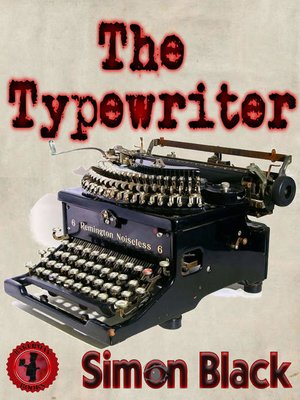 cover image of The Typewriter